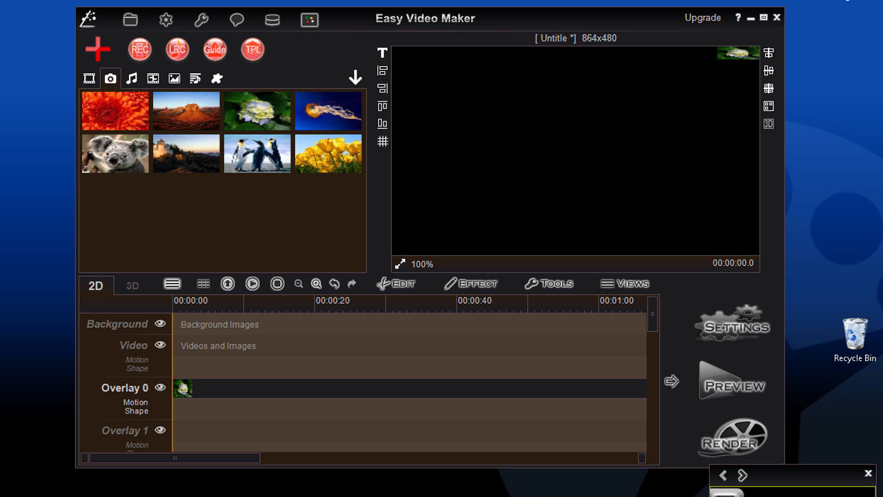 video maker mac free download